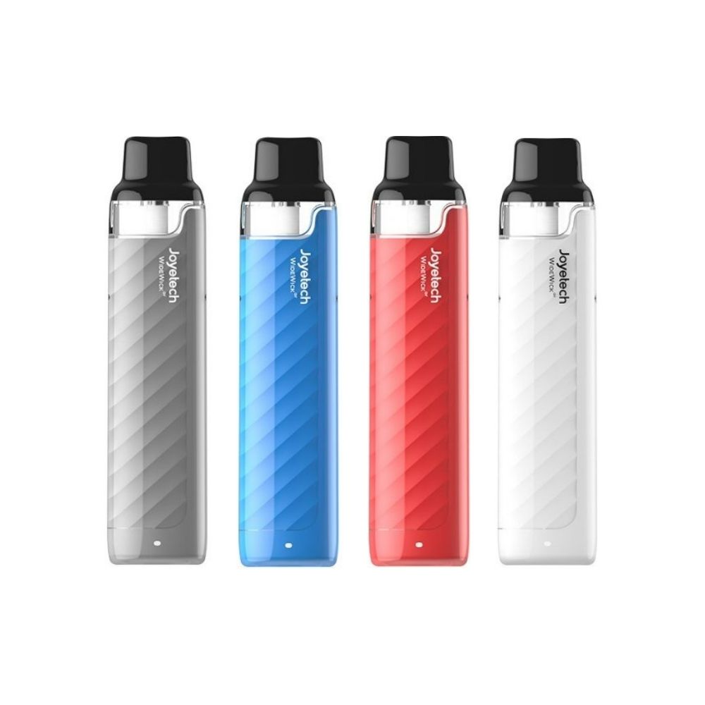 Joyetech WideWick AIR 800 mAh sada